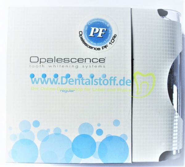 Opalescence PF 10% Mint