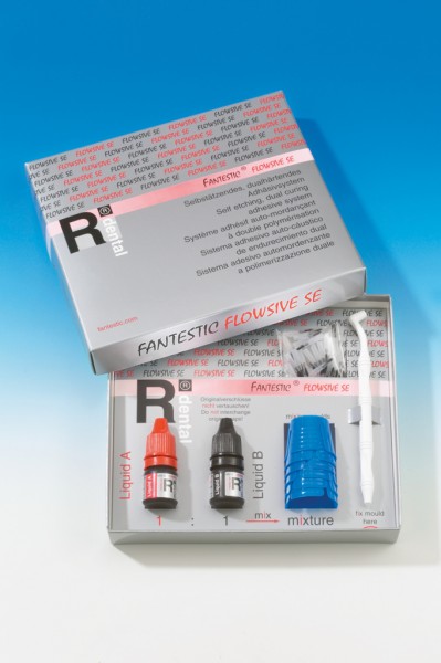 FANTESTIC ® FLOWSIVE SE FFF5155