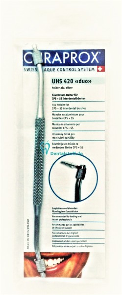 Curaprox UHS Halter