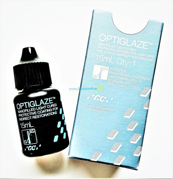 OptiGlaze 002613 - 15ml