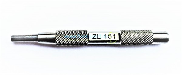 Austauschinstrument 151 für ZL Anker