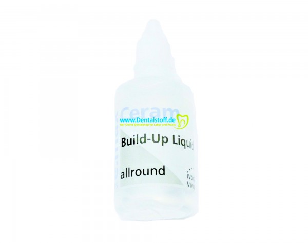 IPS e.max Ceram ZirLiner Build-Up Liquid 597050 - 60ml