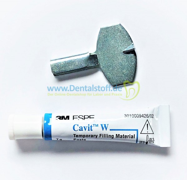 3M Espe Cavit Dentalstoff.de Der für Labor & Praxis