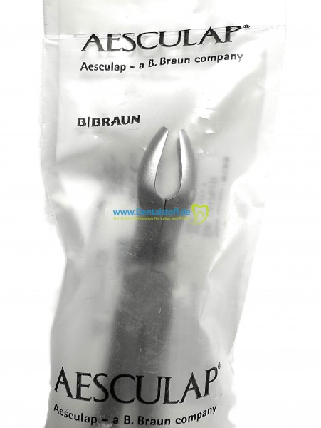 OK Zahnzange Anatomica nach Büchs - DH767R