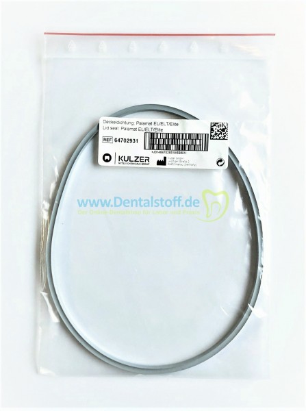 Deckeldichtung für Palamat Elite Drucktopf EL/ELT/Elite 64702931