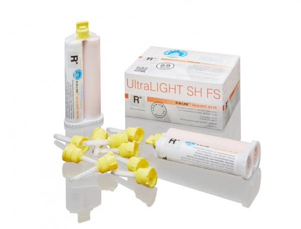 R-SI-LINE ® UltraLIGHT SH FS ULK1043SHFS