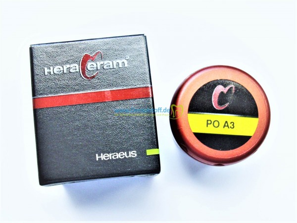 HeraCeram Pastenopaker - 2ml