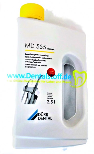 Orotol Plus MD 555 Combi Set CDS110A9950