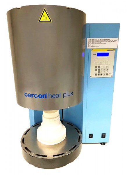 Ersatzteile für Cercon Heat Plus Sinterofen