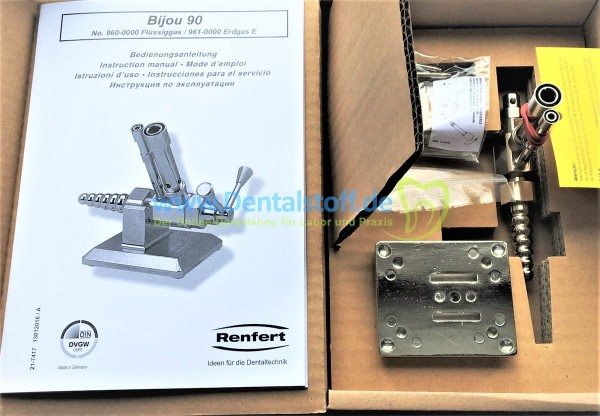 Bijou Brenner 90
