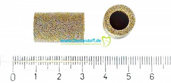 DAC Abwasserfilter 6698166 - 6 Stück