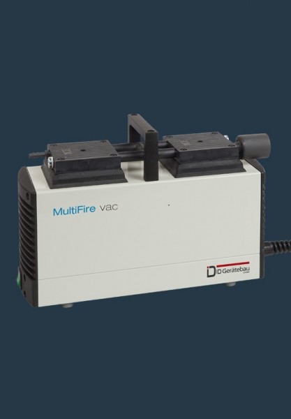 Multifire vac Vakuumpumpe