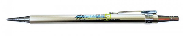 Sakura Anzeichenstift blau 986-0000