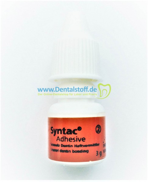 Syntac Adhäsive 532892 - 3g