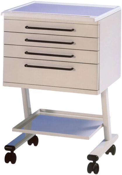 IP Trolley I Instrumentenwagen 30107