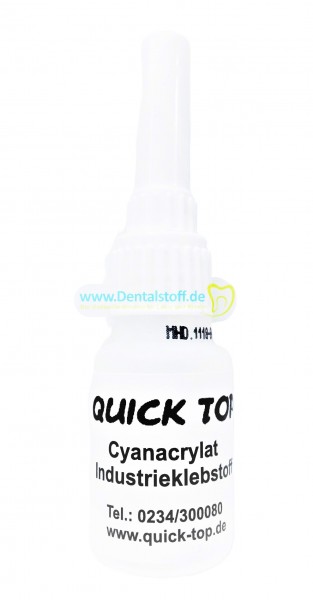 CA Klebstoff Schuhmacherkleber