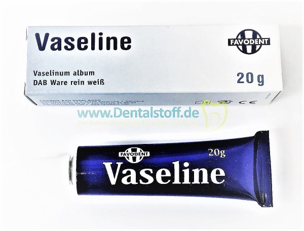 Vaseline