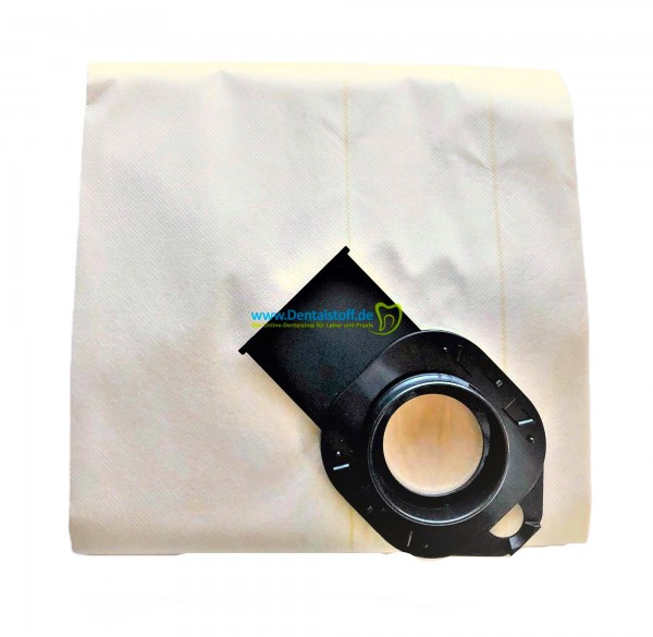 Vortex Compact Filtersack reissfest 92924-0004 - 3 Stück