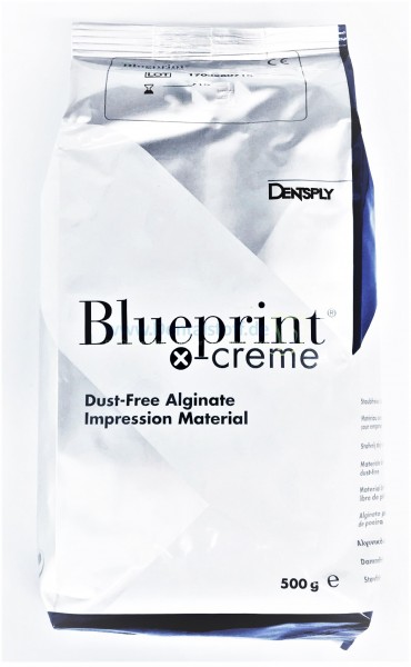 Blueprint Xcreme Alginat