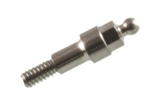 ixx2 Trias KUGELVERSORGUNG mit Ø 1,8mm