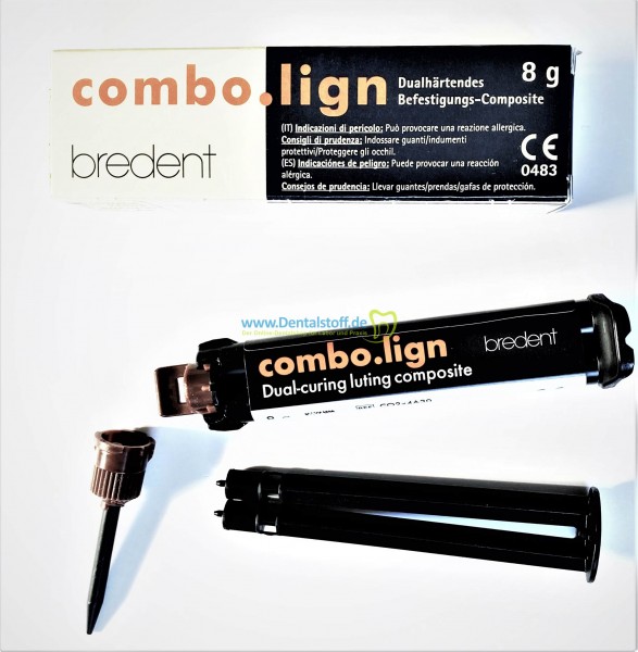combo lign Befestigungs Composite dualhärtend