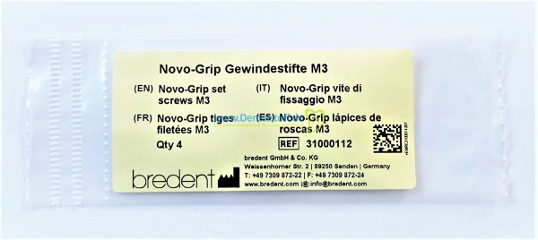 Novo Grip Teleskopzange