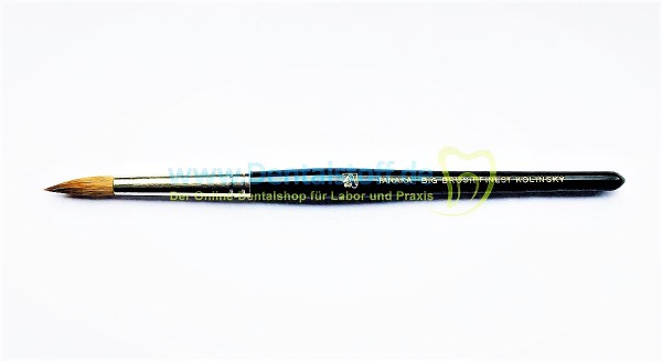 Tanaka Keramikpinsel - Big Brush / Micro Brush / Touchup Brush - Stück