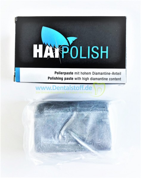 Hai Polish Diamantpolierpaste PO0035 - 200g