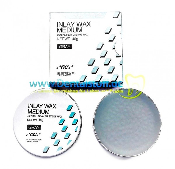 Inlaywachs - 40g