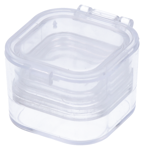 Membrandose 34x34x25mm 8520061 - 200 Stück