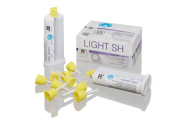 R-SI-LINE ® LIGHT SH LIK1040SH - 2x 50ml