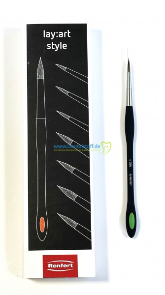 Renfert lay:art Style | Dentalstoff.de - Der Onlineshop für Labor & Praxis