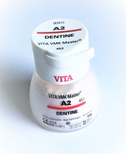 VMK Master Classical Dentinmasse