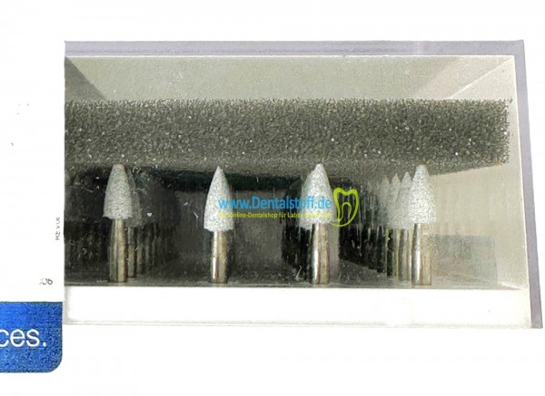 Eve Universal Polierer Spitze W W11 mittel 1081