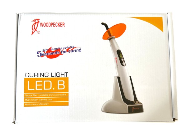 Polymerisationslampe LED.B W008008
