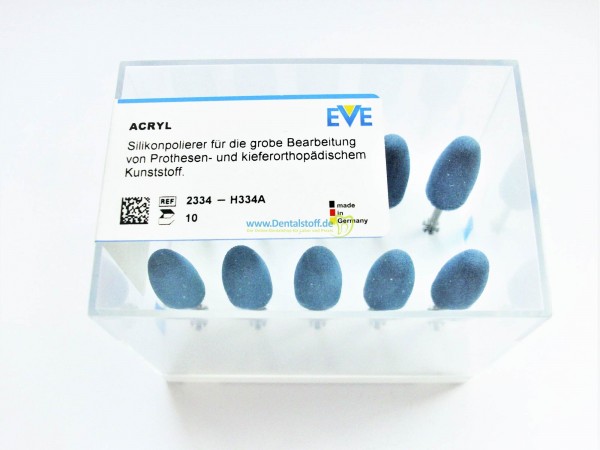 Eve Acryl Polierer H334 A/AM