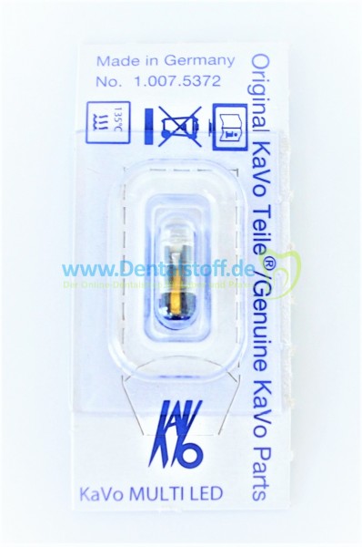 Original Hochdrucklampe Multi LED 1.007.5372