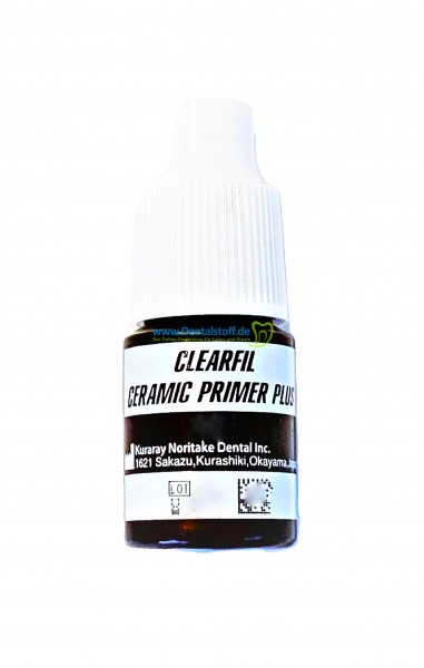 Clearfil Ceramic Primer Plus 3637EU - 4ml