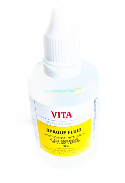 VMK Master Opakerflüssigkeit