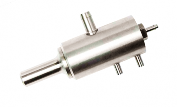 Vario Borkarbid Strahldüse 90003-5520