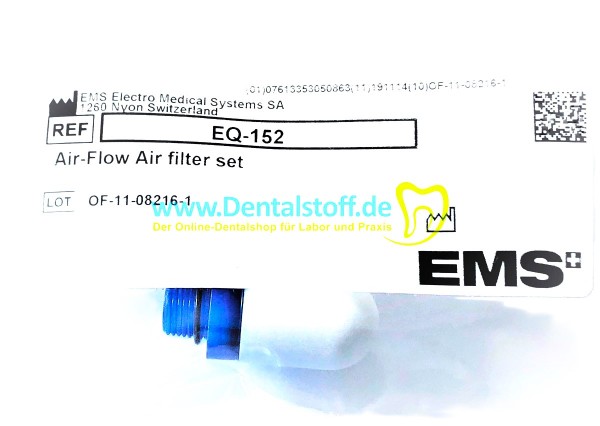 Air Flow Luftfilter EQ-152
