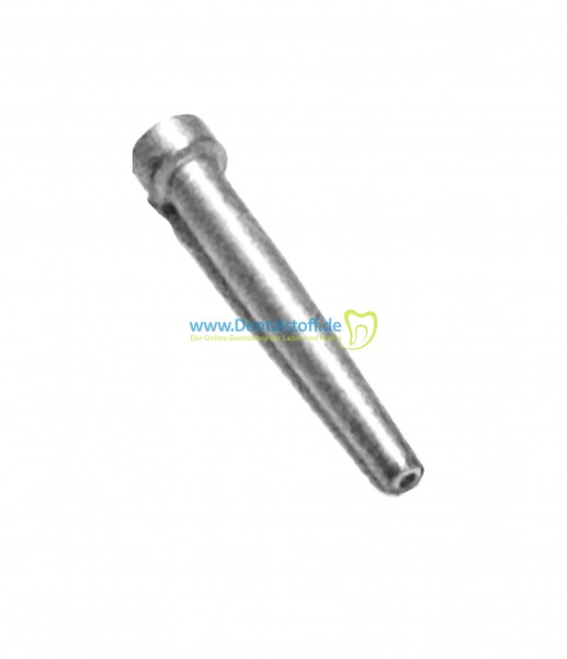 Strahldüsen H+R aus Hartmetall