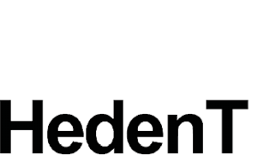 Hedent