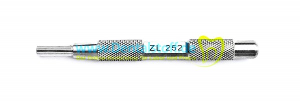 Deaktivierinstrument 252 für ZL Anker M micro
