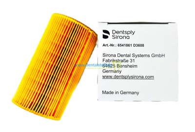 Filtereinsatz-MC-X5-