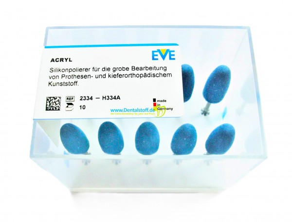 Eve Acryl Polierer H334 A/AM