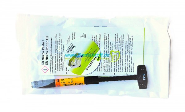 SR Nexco Dentinmasse - 2,5g