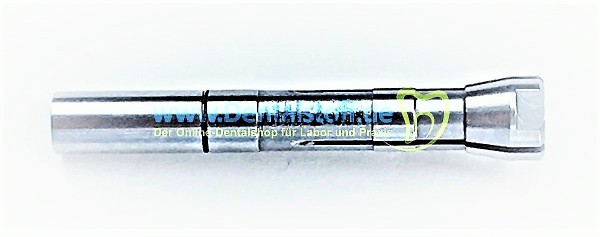 Spannzange für Ultimate 500 UM50TM H203180