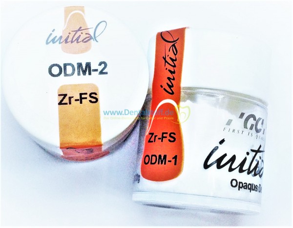 Initial Zr-FS Opaque Dentin Modifier