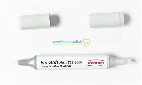 ISO Stift Isolierstift 1709-3000